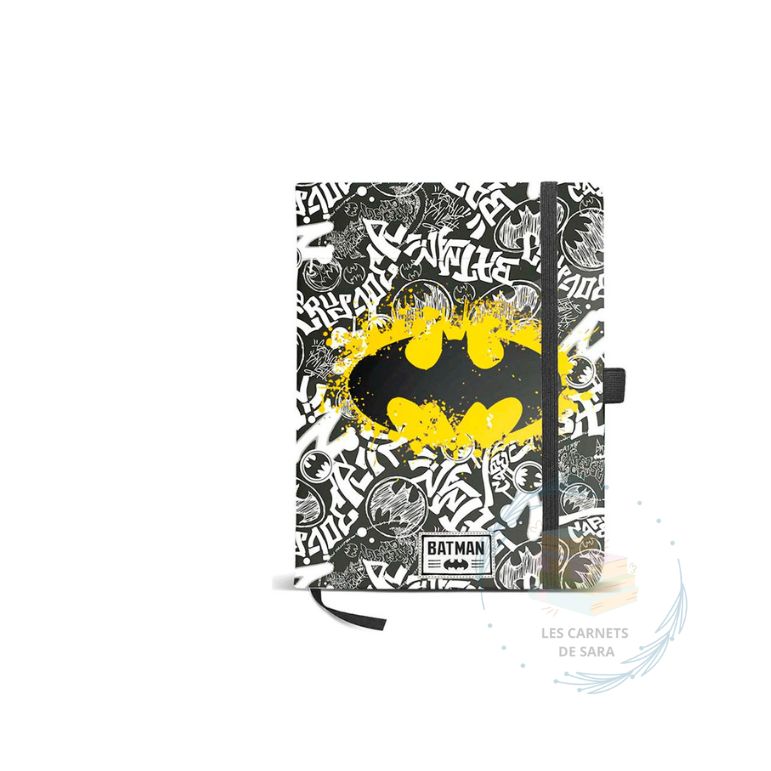 Batman - Pack Premium