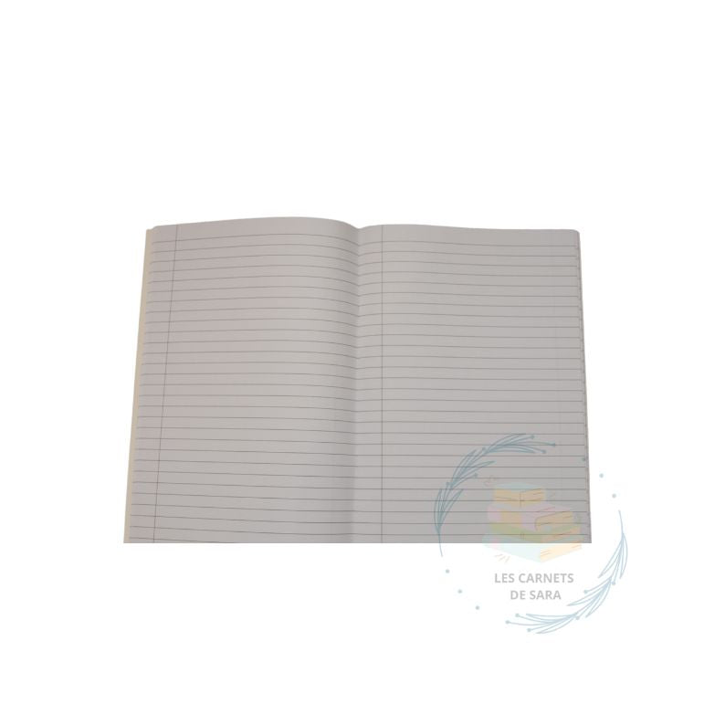 Mickey - Carnet B5