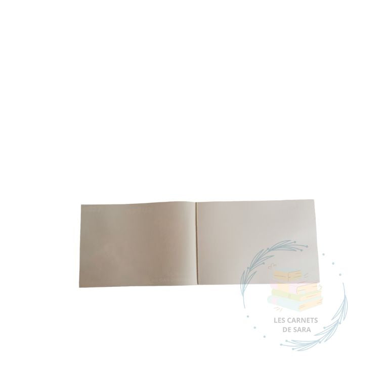 Pat Patrouille - Cahier de dessin A4