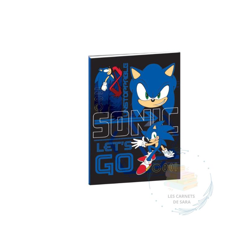 Sonic - Pack