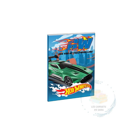 Hot Wheels - pack