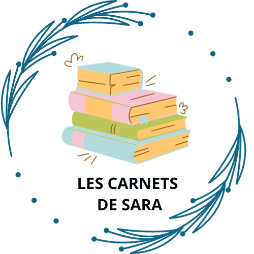 Les Carnets de Sara