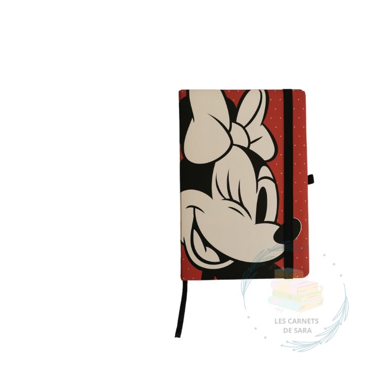 Minnie - Pack Premium